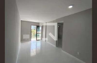 Apartamento para aluguel - jacarepaguá, 3 quartos,  84 m² - rio de janeiro