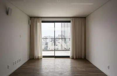 Apartamento para aluguel - pinheiros, 1 quarto,  93 m² - são paulo