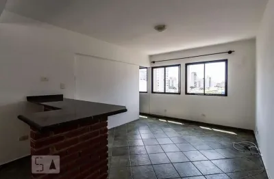 Apartamento para aluguel - pinheiros, 1 quarto,  50 m² - são paulo