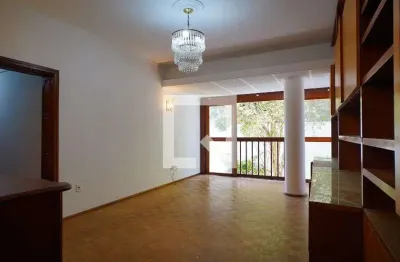 Apartamento para aluguel - rio branco, 2 quartos,  102 m² - porto alegre