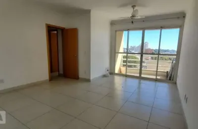 Apartamento para aluguel - taquaral, 3 quartos,  100 m² - campinas