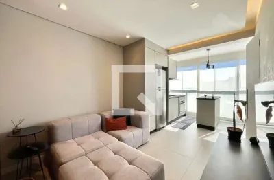 Apartamento com 1 quarto para alugar na Rua dos Democratas, Saúde, São Paulo