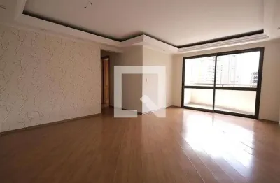 Apartamento para aluguel - vila assunção, 2 quartos,  75 m² - santo andré