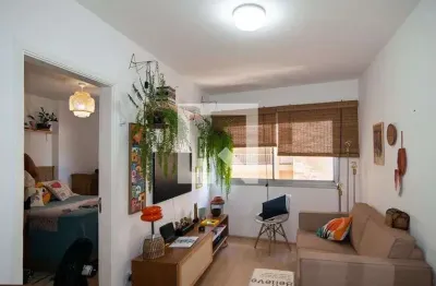 Apartamento para aluguel - consolação, 1 quarto,  40 m² - são paulo
