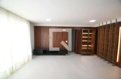Apartamento para aluguel - nova campinas, 3 quartos,  120 m² - campinas