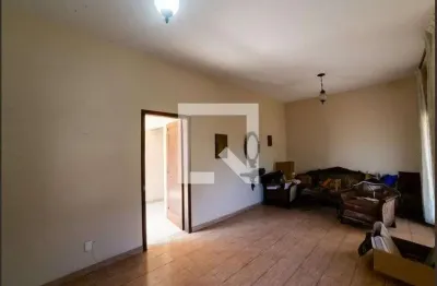 Casa para aluguel - santa tereza, 8 quartos,  883 m² - belo horizonte