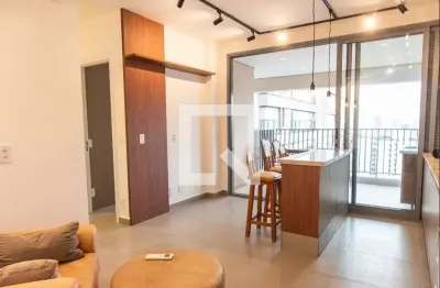 Apartamento para aluguel - vila mariana, 2 quartos,  66 m² - são paulo