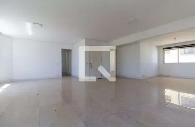 Apartamento para aluguel - tatuapé, 3 quartos,  165 m² - são paulo