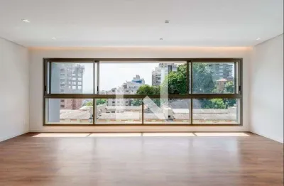 Apartamento para aluguel - rio branco, 3 quartos,  117 m² - porto alegre