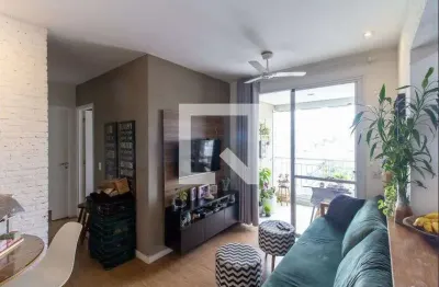 Apartamento para aluguel - bom retiro, 2 quartos,  59 m² - são paulo