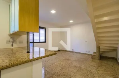 Apartamento para aluguel - alphaville, 2 quartos,  72 m² - barueri