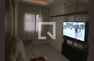 Apartamento para aluguel - campo comprido , 2 quartos,  88 m² - curitiba