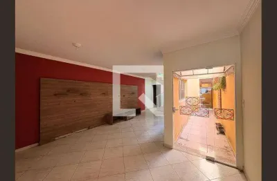 Casa para aluguel - vila assunção, 4 quartos,  285 m² - santo andré