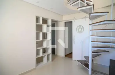 Cobertura para aluguel - bosque da saúde, 2 quartos,  100 m² - são paulo