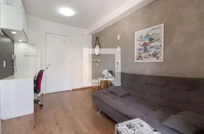 Apartamento para aluguel - ipiranga, 1 quarto,  34 m² - são paulo