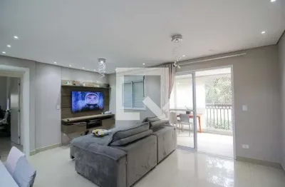 Apartamento para aluguel - jardim palmares, 4 quartos,  107 m² - são paulo