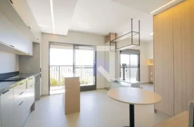 Apartamento com 1 quarto para alugar na Rua Dionísio de Camargo, Centro, Osasco