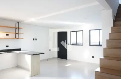 Cobertura com 2 quartos para alugar na Rua Areas, Belém, São Paulo