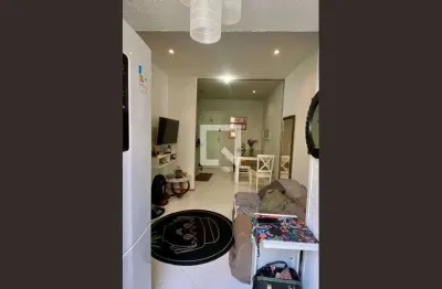 Apartamento para aluguel - copacabana, 1 quarto,  52 m² - rio de janeiro