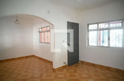 Casa com 3 quartos para alugar na Rua Marquês Maricá, Sacomã, São Paulo