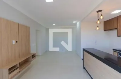 Apartamento para aluguel - swiss park, 3 quartos,  93 m² - campinas