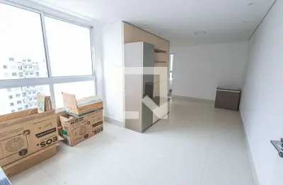 Apartamento para aluguel - aeroporto, 2 quartos,  94 m² - belo horizonte
