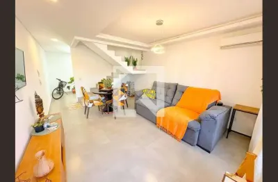 Casa para aluguel - são joão do rio vermelho, 3 quartos,  106 m² - florianópolis