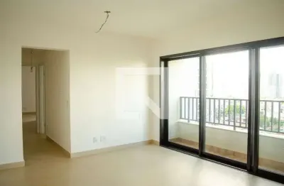 Apartamento para aluguel - setor marista, 3 quartos,  90 m² - goiânia