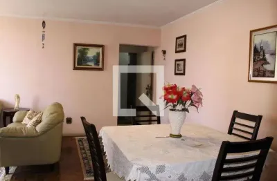 Apartamento para aluguel - santa cecília, 2 quartos,  82 m² - são paulo