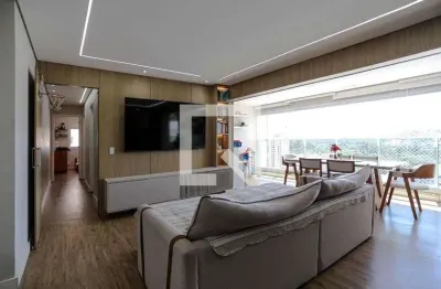 Apartamento para aluguel - mogilar, 3 quartos,  116 m² - mogi das cruzes