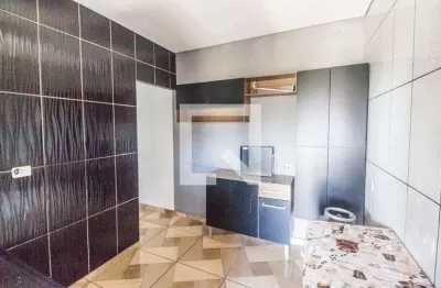 Casa com 1 quarto para alugar na Rua Dos Patriotas, Votupoca, Barueri