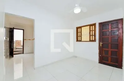 Casa para aluguel - jardim cocaia, 1 quarto,  50 m² - guarulhos