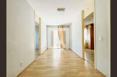 Apartamento para aluguel - santa maria, 3 quartos,  50 m² - osasco