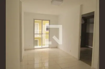 Apartamento para Aluguel - Santa Maria, 3 Quartos,  50 m² - Osasco