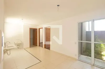 Apartamento para aluguel - guaratiba, 2 quartos,  48 m² - rio de janeiro