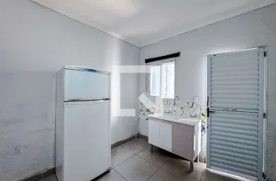 Casa com 1 quarto para alugar na Rua Cidade de São Simão, Belém, São Paulo