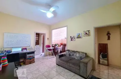 Apartamento para aluguel - del castilho, 2 quartos,  65 m² - rio de janeiro