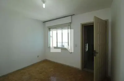 Apartamento para aluguel - jardim itu-sabará, 2 quartos,  50 m² - porto alegre