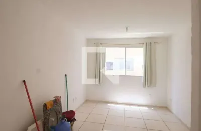 Apartamento para aluguel - estância velha, 2 quartos,  48 m² - canoas