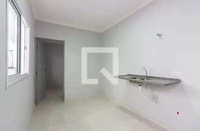 Casa com 1 quarto para alugar na Avenida Analice Sakatauskas, Bela Vista, Osasco