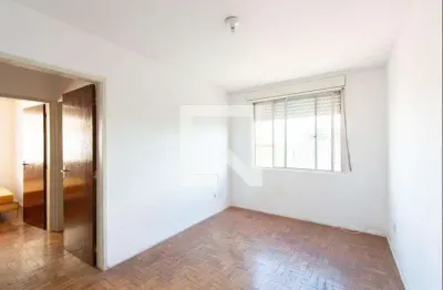 Apartamento para aluguel - nossa sra das graças, 2 quartos,  50 m² - canoas