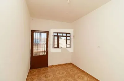 Casa com 2 quartos para alugar na Rua Major Dantas Cortez, Vila Ede, São Paulo