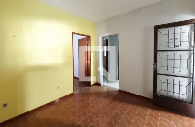 Casa para aluguel - campos elíseos , 2 quartos,  100 m² - campinas