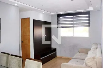 Apartamento para aluguel - inocoop, 2 quartos,  49 m² - guarulhos