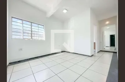 Casa com 2 quartos para alugar na Avenida Horácio Lafer, Quitaúna, Osasco