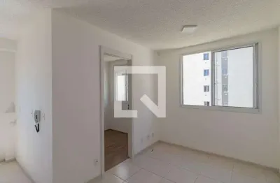 Apartamento para aluguel - vila ré, 2 quartos,  32 m² - são paulo