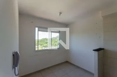 Apartamento para aluguel - jaraguá, 2 quartos,  32 m² - são paulo