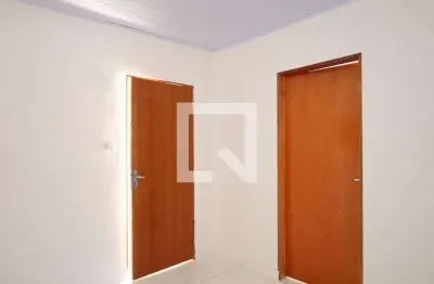 Casa com 1 quarto para alugar na Rua Hamilton Régis, Vila Jacuí, São Paulo