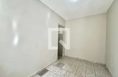 Casa com 1 quarto para alugar na Avenida Diederichsen, Jabaquara, São Paulo