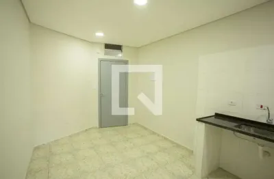 Apartamento para aluguel - vila nova cachoeirinha, 1 quarto,  25 m² - são paulo